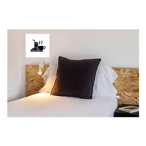 2* Couette-café Duc